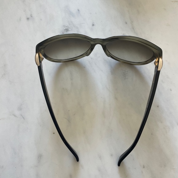 Salvatore Ferragamo SF651S Sunglasses main image 4